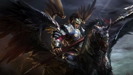 Husaria, Obcy kontra Predator i inne easter eggi w League of Legends