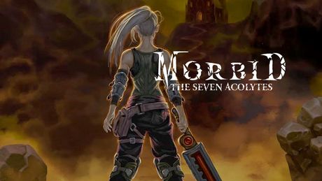 Morbid: The Seven Acolytes