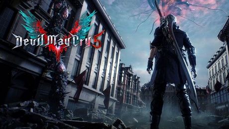 Recenzja gry Devil May Cry 5 – diabeł będzie zadowolony