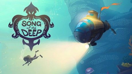 Recenzja gry Song of the Deep - indyczy skok twórców Ratcheta & Clanka