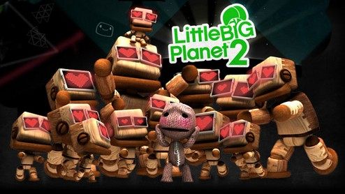 LittleBigPlanet 2 - recenzja gry