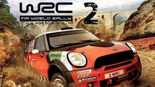 Powtórka z rozrywki, czyli recenzja gry WRC 2