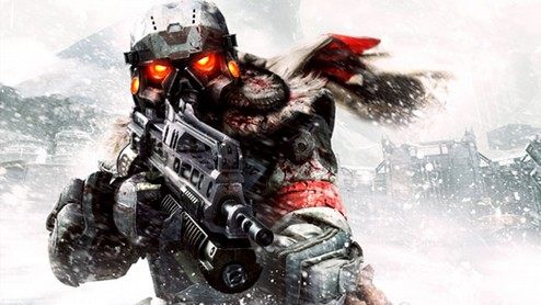 Killzone 3 - recenzja gry