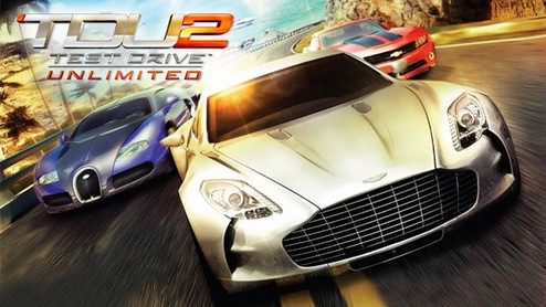 Test Drive Unlimited 2 - recenzja gry