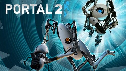 Portal 2 - recenzja gry