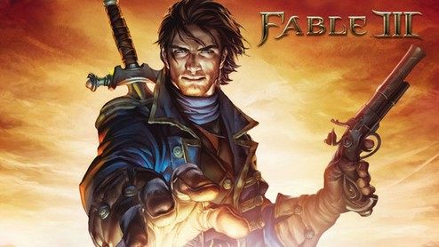 Recenzja gry Fable III na PC - ile erpega jest w przygodówce?