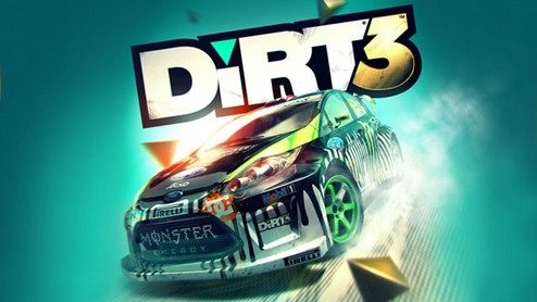 DiRT 3 - recenzja gry