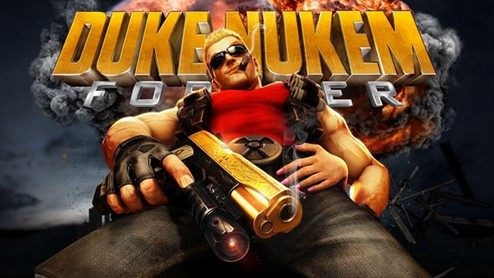 Duke Nukem Forever - recenzja gry