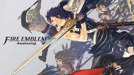 Fire Emblem: Awakening