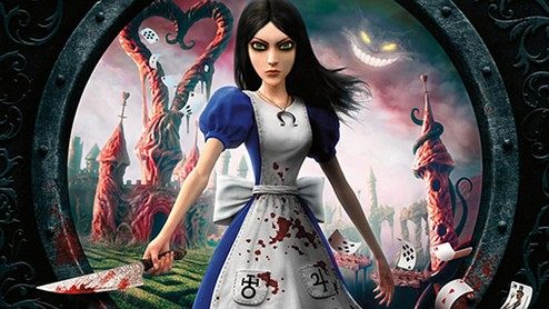 Alice: Madness Returns - recenzja gry