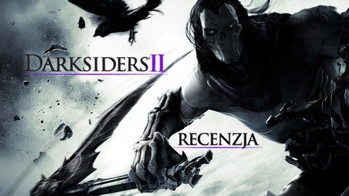 Recenzja gry Darksiders II - igraj ze Śmiercią