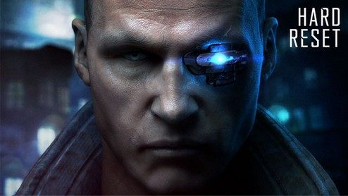 Radość z klasycznej rozwałki - recenzja gry Hard Reset