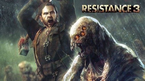 Opór po raz trzeci - recenzja gry Resistance 3