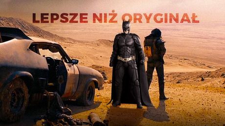 10 rebootów i remake’ów, które wyszły lepiej od oryginałów