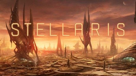 Recenzja gry Stellaris – Paradox podbija kosmos