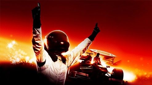 Nowa Formuła Mistrzów Kodu - recenzja gry F1 2011