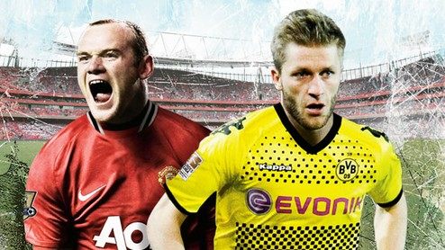 Wciąż w wysokiej formie - recenzja gry FIFA 12