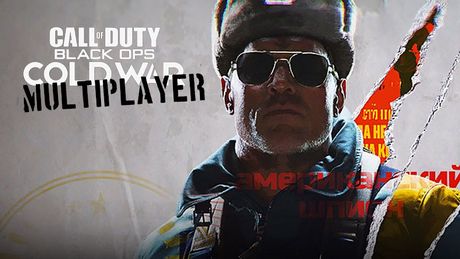 Call of Duty Black Ops - Cold War - gorąca zimna wojna dla wielu graczy