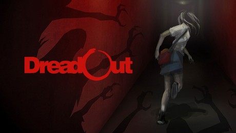 DreadOut