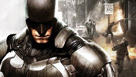 Zapowiedź Batman: Arkham Knight – Mroczny Rycerz po raz ostatni ratuje Gotham