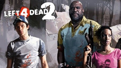 Left 4 Dead 2 - Goodbye, Nanning v.3.7