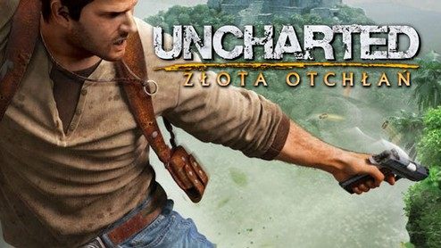 Nathan Drake w skali mikro - recenzja gry Uncharted: Złota Otchłań