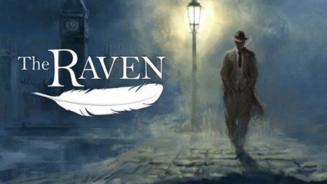 The Raven: Dziedzictwo mistrza złodziei