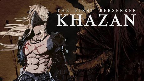 The First Berserker Khazan Cheat Table (CT for Cheat Engine) v.29032025 (dla pełnej wersji gry)
