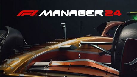 F1 Manager 2024