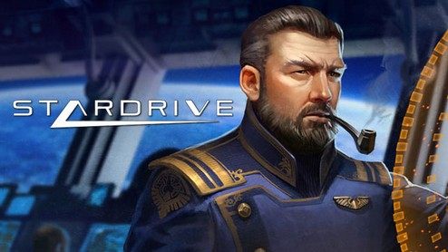 StarDrive