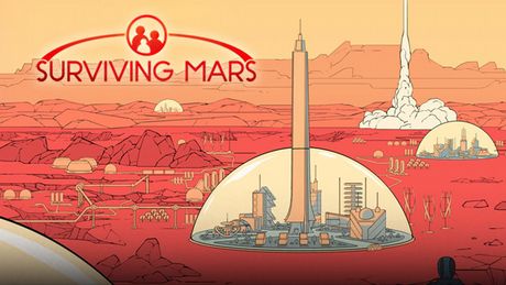 Recenzja gry Surviving Mars – i ty możesz sterraformować Czerwoną Planetę!