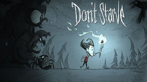 Gra Don't Starve - survival i Minecraft od twórców Shanka i Mark of the Ninja