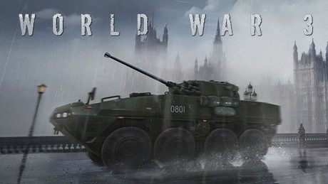 World War 3 - Jak The Farm 51 rozpęta trzecią wojnę światową?
