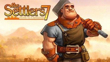The Settlers 7: Droga do Królestwa - v.1.12