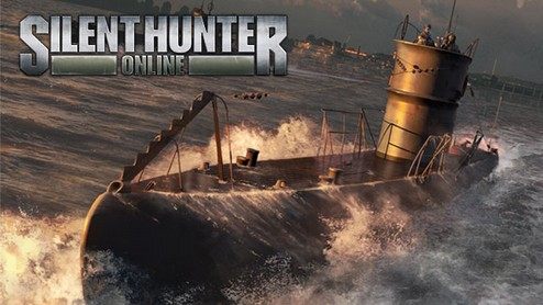 Torpeda w celu! Widzieliśmy Silent Hunter Online