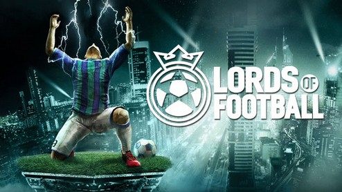 Recenzja gry Lords of Football - menadżera piłkarskiego z Simsami w tle