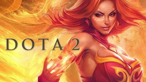 Dota 2 - beta-test największego konkurenta gry League of Legends