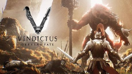 Vindictus: Defying Fate