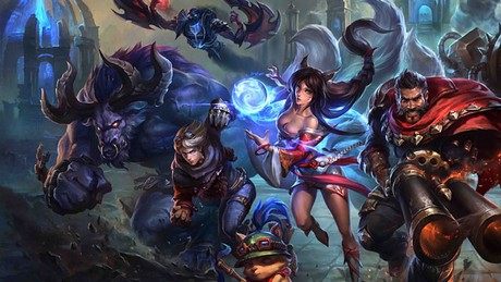 Intel Extreme Masters Katowice 2016 – turniej League of Legends w pigułce