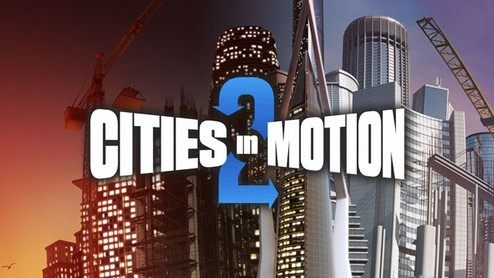 Recenzja gry Cities in Motion 2: The Modern Days - symulatora współczesnej metropolii