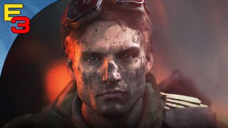 Graliśmy w Battlefield V – to nadal stary, dobry BF!