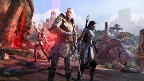 Po wielkim ciosie, twórcy popularnego MMO patrzą w przyszłość z nadzieją. „Chcemy, by ESO trwało nawet 30 lat”
