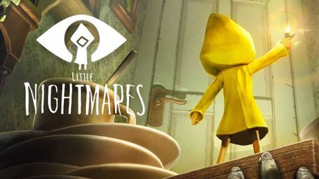 Graliśmy w Little Nightmares – strach ma wielkie oczy w dziecięcym koszmarze