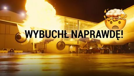 Te spektakularne sceny filmowe powstały bez pomocy komputera