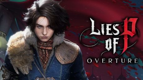 Recenzja Lies of P: Overture. Dodatek, który nie wyciągnął wniosków z błędów podstawki