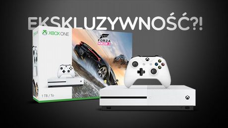 Co decyduje o sukcesie konsoli – Xbox One, ekskluzywność wg Microsoftu i co z tego wynika dla graczy