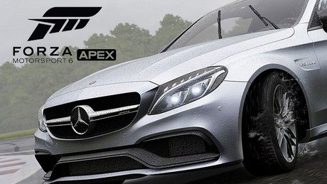Forza Motorsport 6: Apex, czyli darmowa przejażdżka na PC