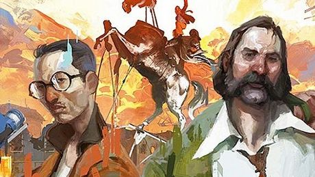 Disco Elysium doczeka się telewizyjnej adaptacji