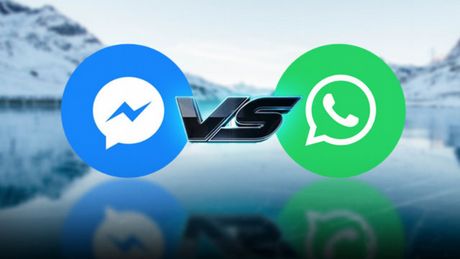 Facebook Messenger vs. WhatsApp - najlepsze komunikatory