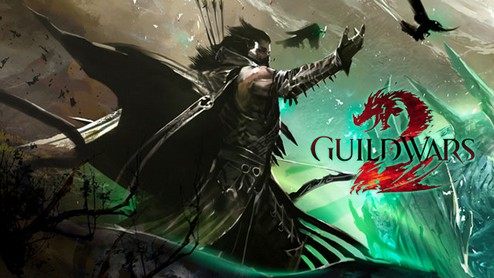 Nadchodzi nowa era MMO – graliśmy w Guild Wars 2